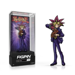 FiGPiN Yu-Gi-Oh Yami Yugi