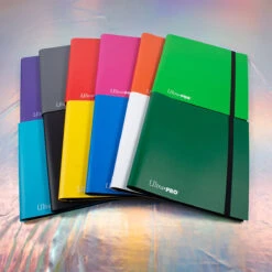 Ultra Pro Eclipse 12-Pocket PRO-Binder