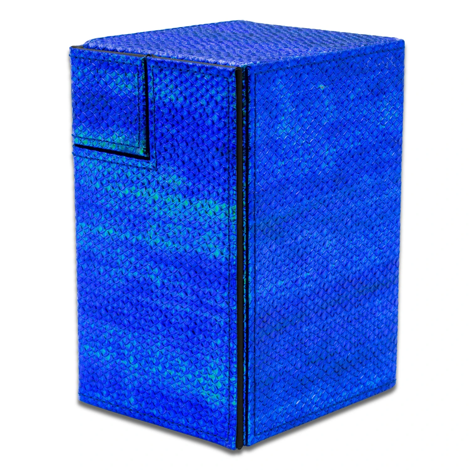 Ultra Pro M2 Mermaid Scale 100+ Deck Box - Image 3