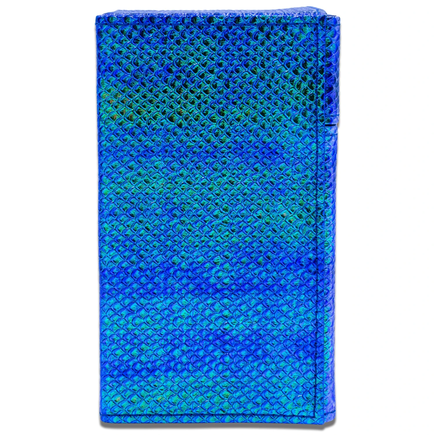 Ultra Pro M2 Mermaid Scale 100+ Deck Box - Image 6