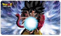 Ultra Pro Super Saiyan 4 Goku Standard Gaming Playmat Mousepad For Dragon Ball Super