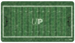 Ultra Pro Football Field Breaker Mat Mousepad
