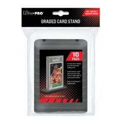 Ultra Pro Beckett Graded Card Stands (10ct)