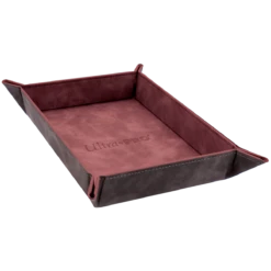 Ultra Pro Suede Collection: Foldable Dice Rolling Tray