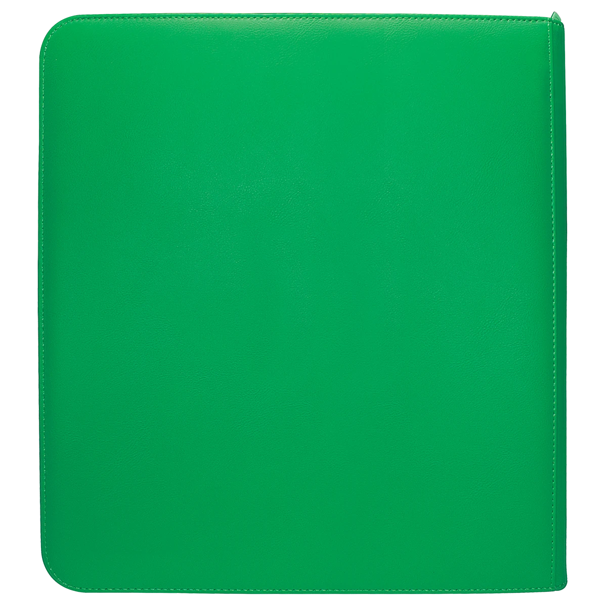 Ultra Pro Vivid 12-Pocket Zippered PRO-Binder - Image 13