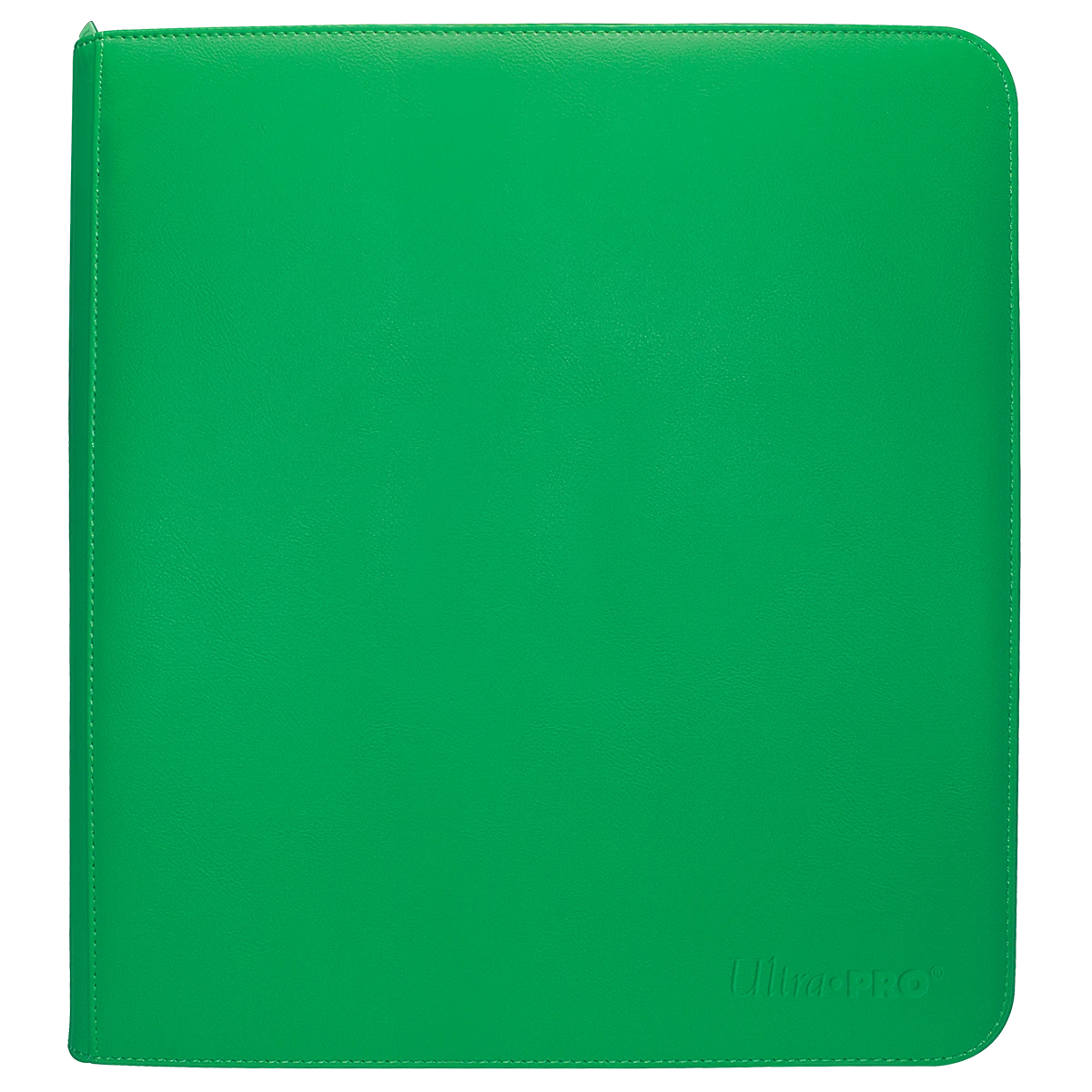 Ultra Pro Vivid 12-Pocket Zippered PRO-Binder - Image 10