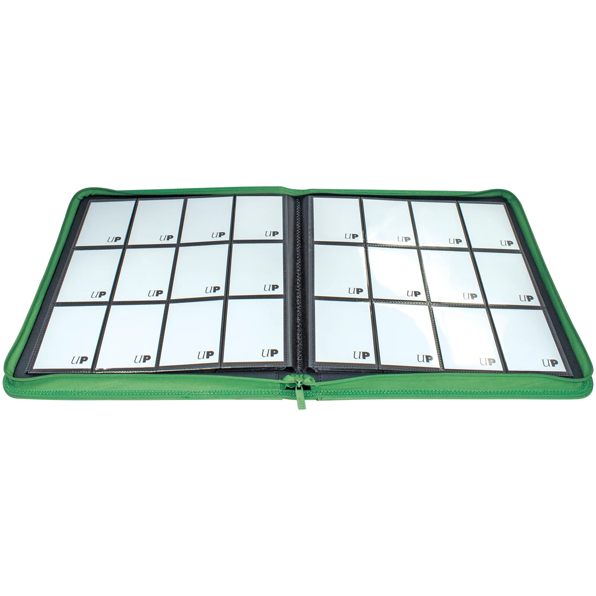 Ultra Pro Vivid 12-Pocket Zippered PRO-Binder - Image 11