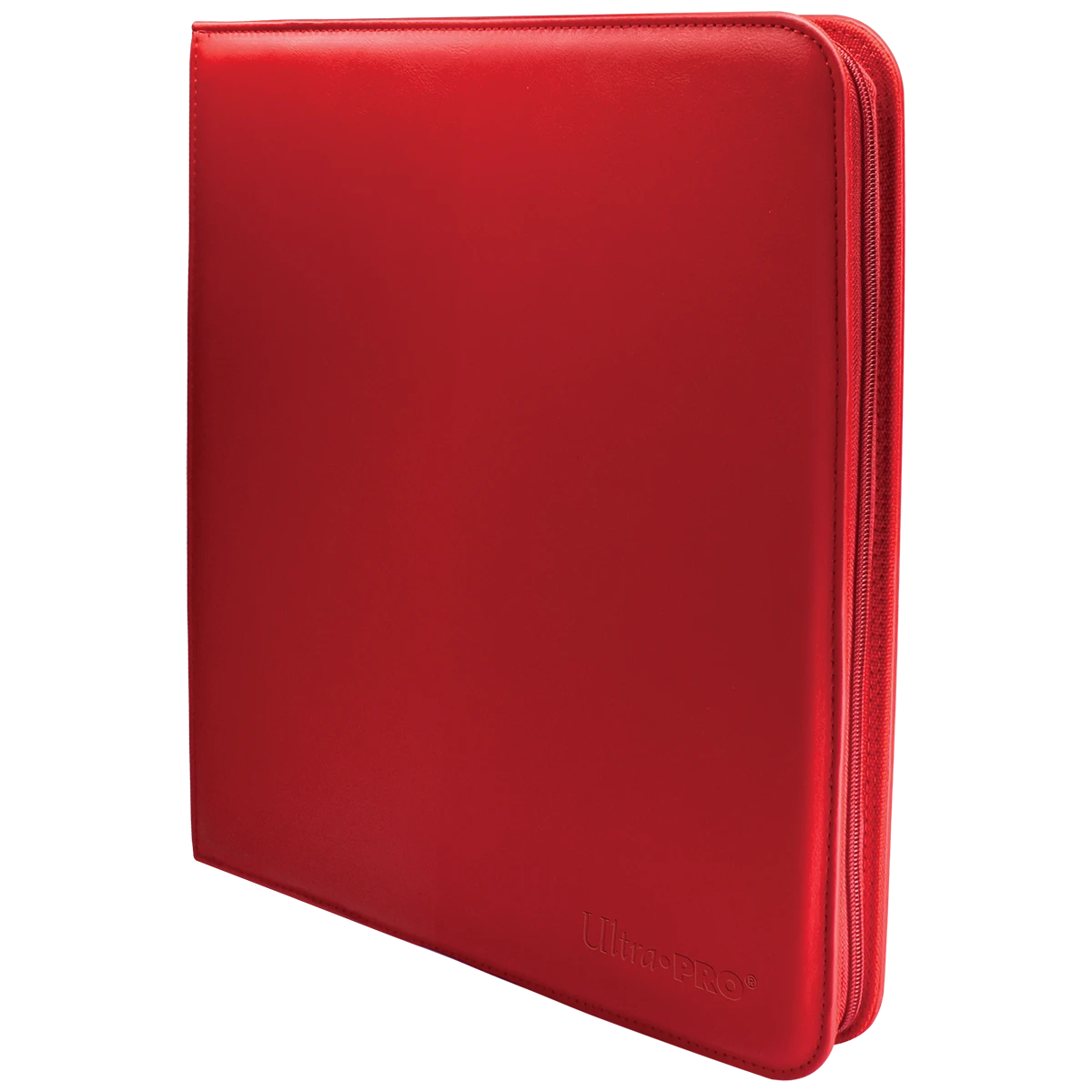 Ultra Pro Vivid 12-Pocket Zippered PRO-Binder - Image 4