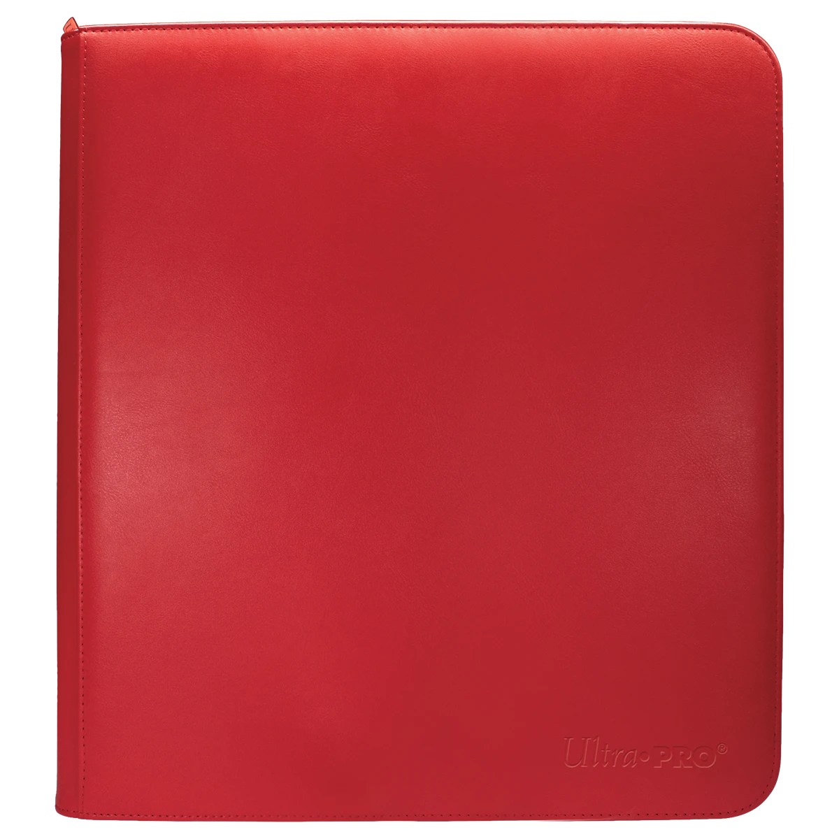 Ultra Pro Vivid 12-Pocket Zippered PRO-Binder - Image 2