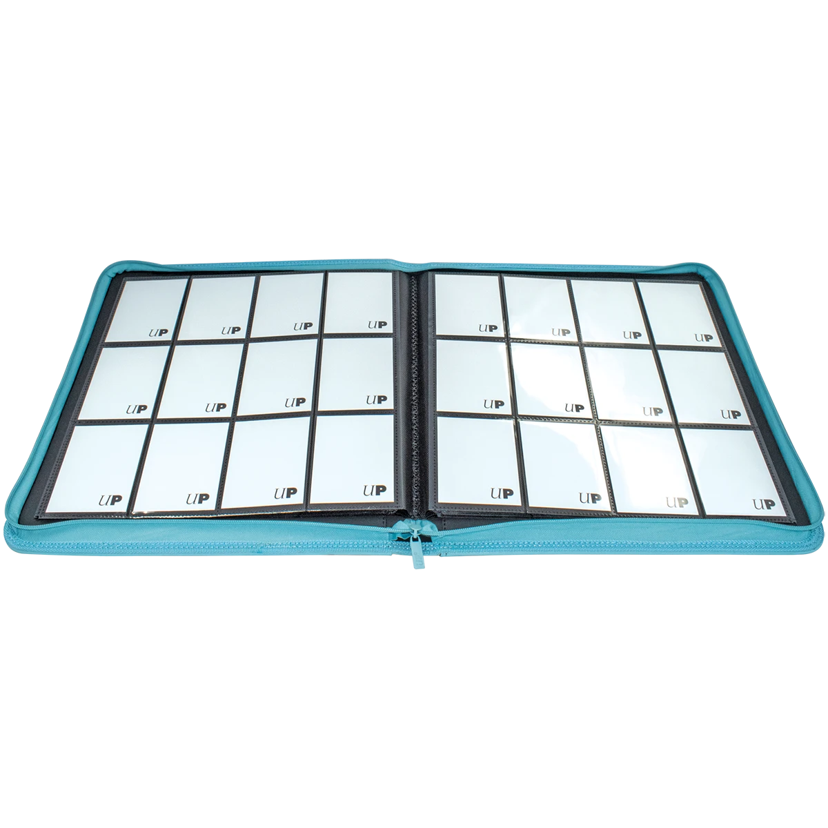 Ultra Pro Vivid 12-Pocket Zippered PRO-Binder - Image 15