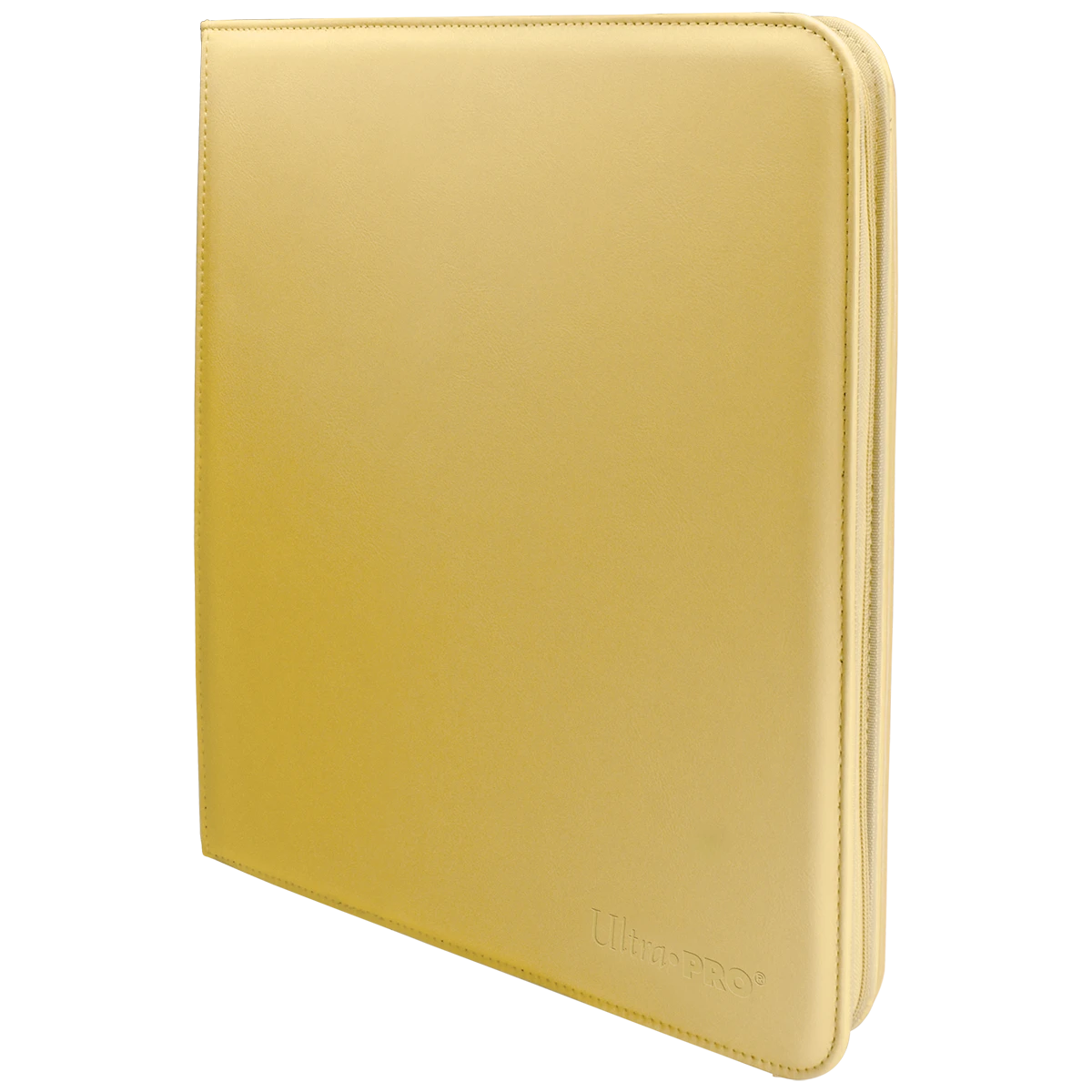 Ultra Pro Vivid 12-Pocket Zippered PRO-Binder - Image 8
