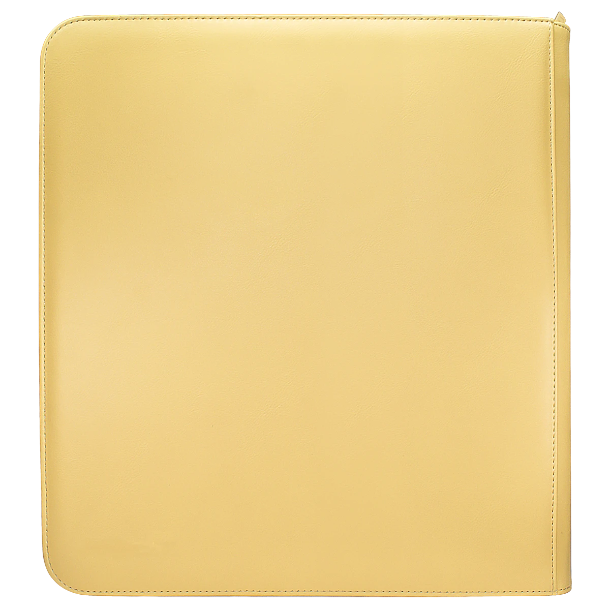 Ultra Pro Vivid 12-Pocket Zippered PRO-Binder - Image 9