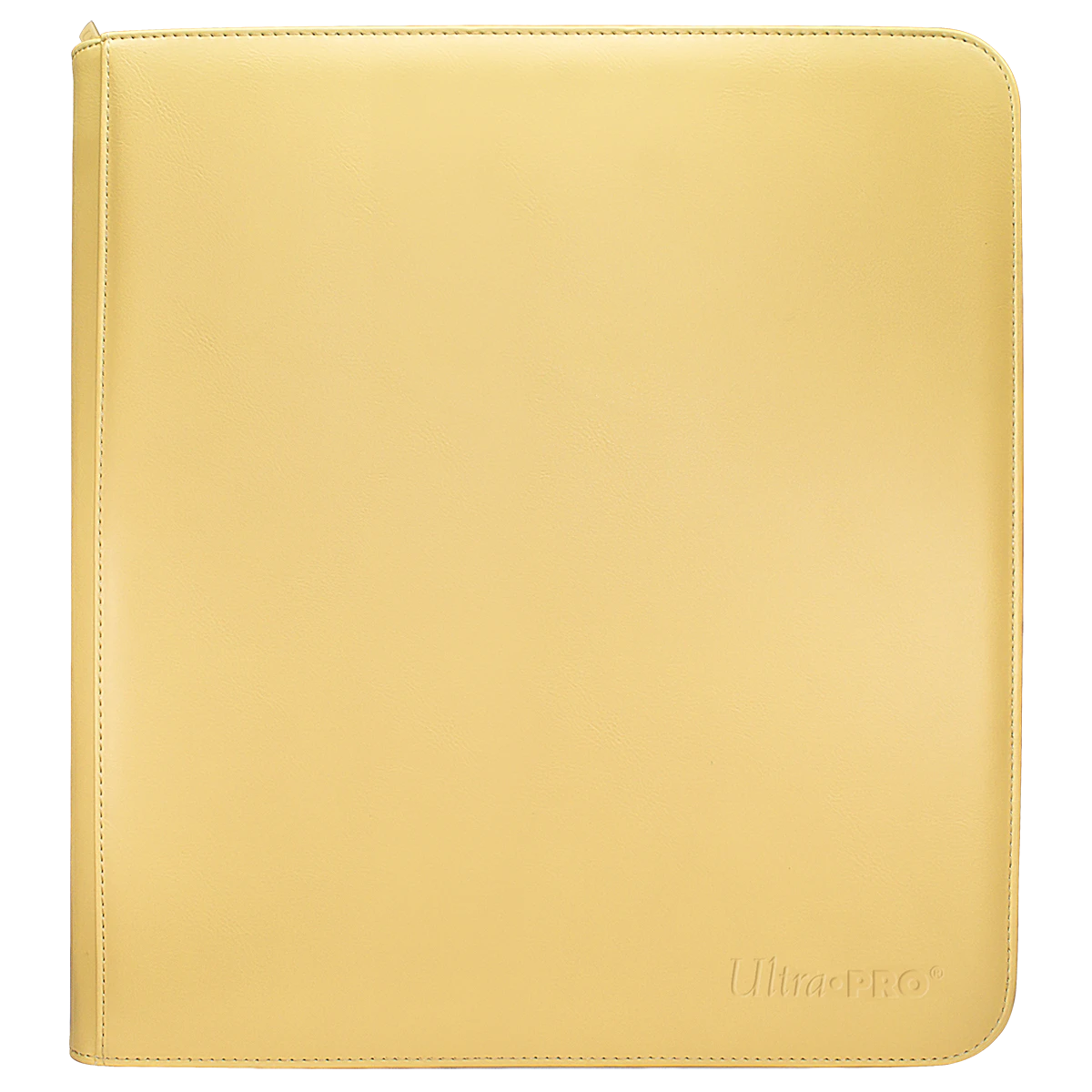 Ultra Pro Vivid 12-Pocket Zippered PRO-Binder - Image 6