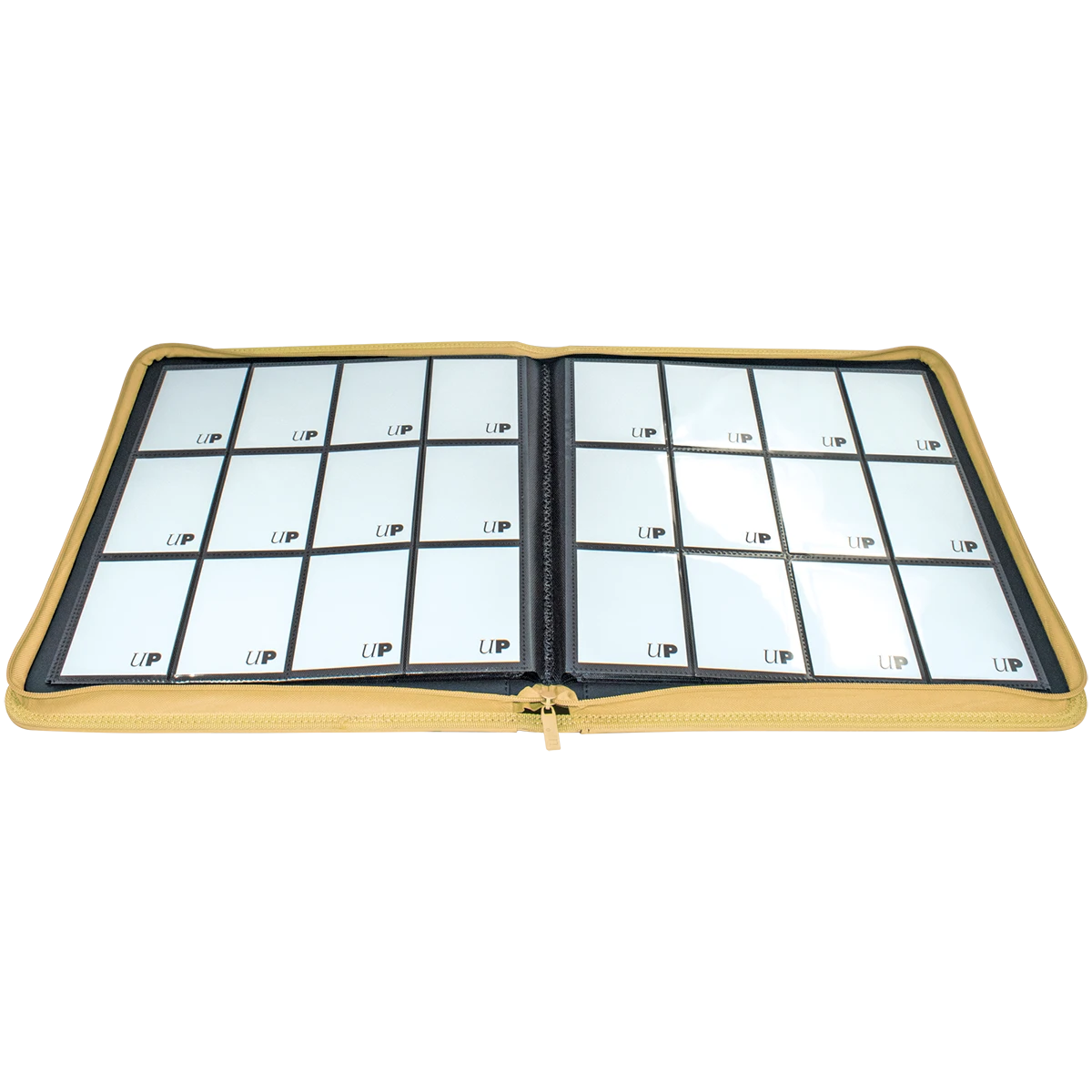 Ultra Pro Vivid 12-Pocket Zippered PRO-Binder - Image 7