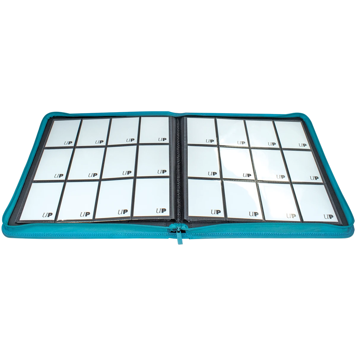 Ultra Pro Vivid 12-Pocket Zippered PRO-Binder - Image 19