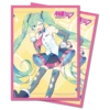 Ultra Pro Digital Dreamland Diamond Delight Standard Deck Protector Sleeves (100ct) For Hatsune Miku