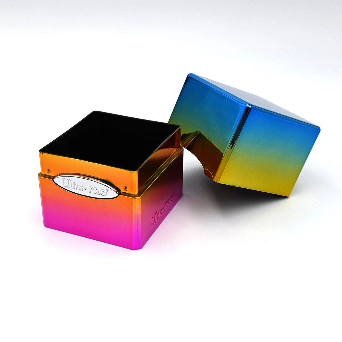 Ultra Pro Rainbow Satin Cube - Image 2