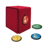 Ultra Pro Kanto Alcove Click Deck Box For Pokemon