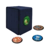 Ultra Pro Sinnoh Alcove Click Deck Box For Pokemon