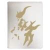 Ultra Pro Elite Series: Arceus 9-Pocket Zippered PRO-Binder For Pokémon