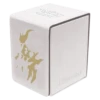 Ultra Pro Elite Series: Arceus Alcove Flip Deck Box For Pokémon