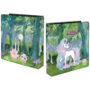 Ultra Pro Gallery Series Enchanted Glade 2" Album For Pokémon