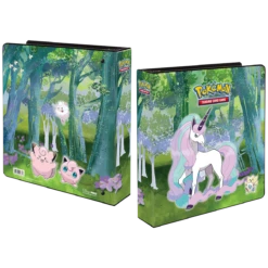 Ultra Pro Gallery Series Enchanted Glade 2" Album For Pokémon
