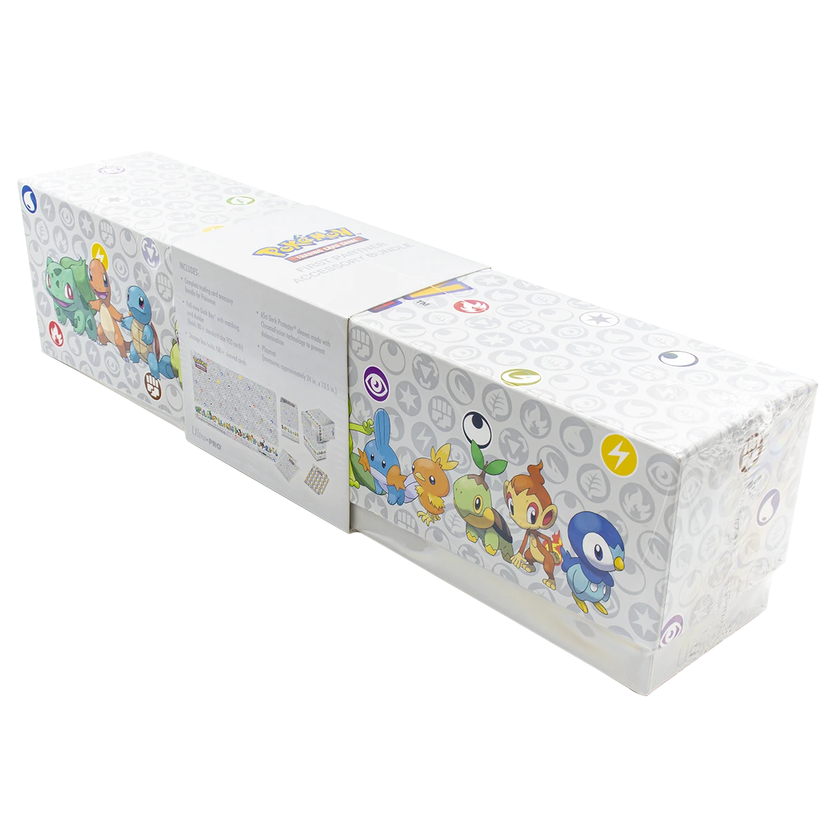 Ultra Pro First Partner Accessory Bundle For Pokémon - Image 8