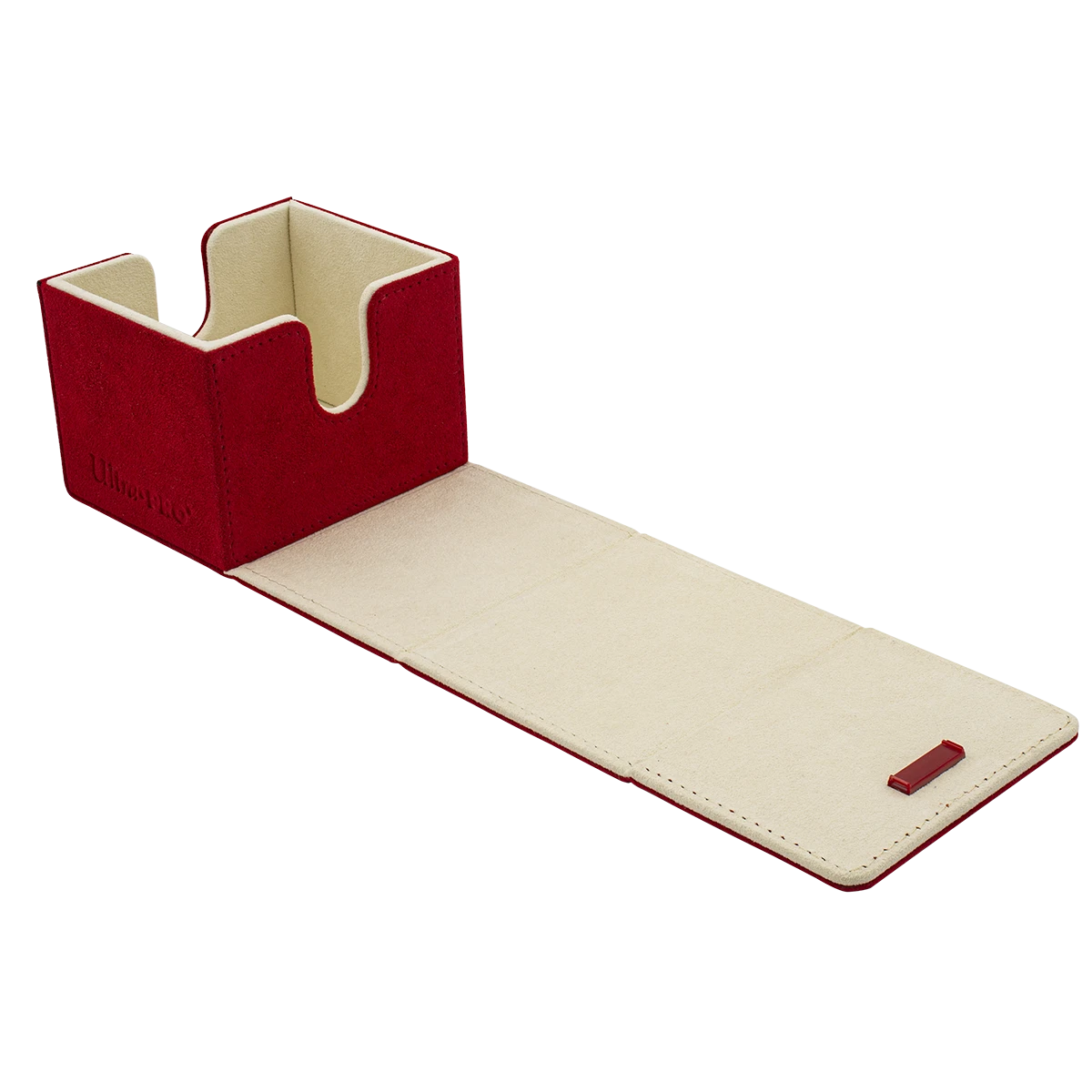 Ultra Pro Vivid Deluxe Alcove Edge Deck Box - Image 3