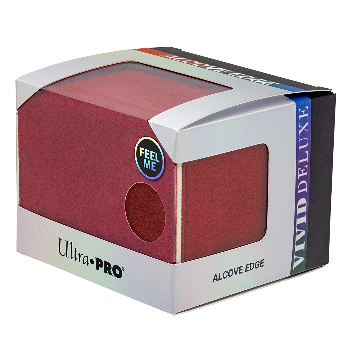 Ultra Pro Vivid Deluxe Alcove Edge Deck Box - Image 7