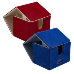 Ultra Pro Vivid Deluxe Alcove Edge Deck Box
