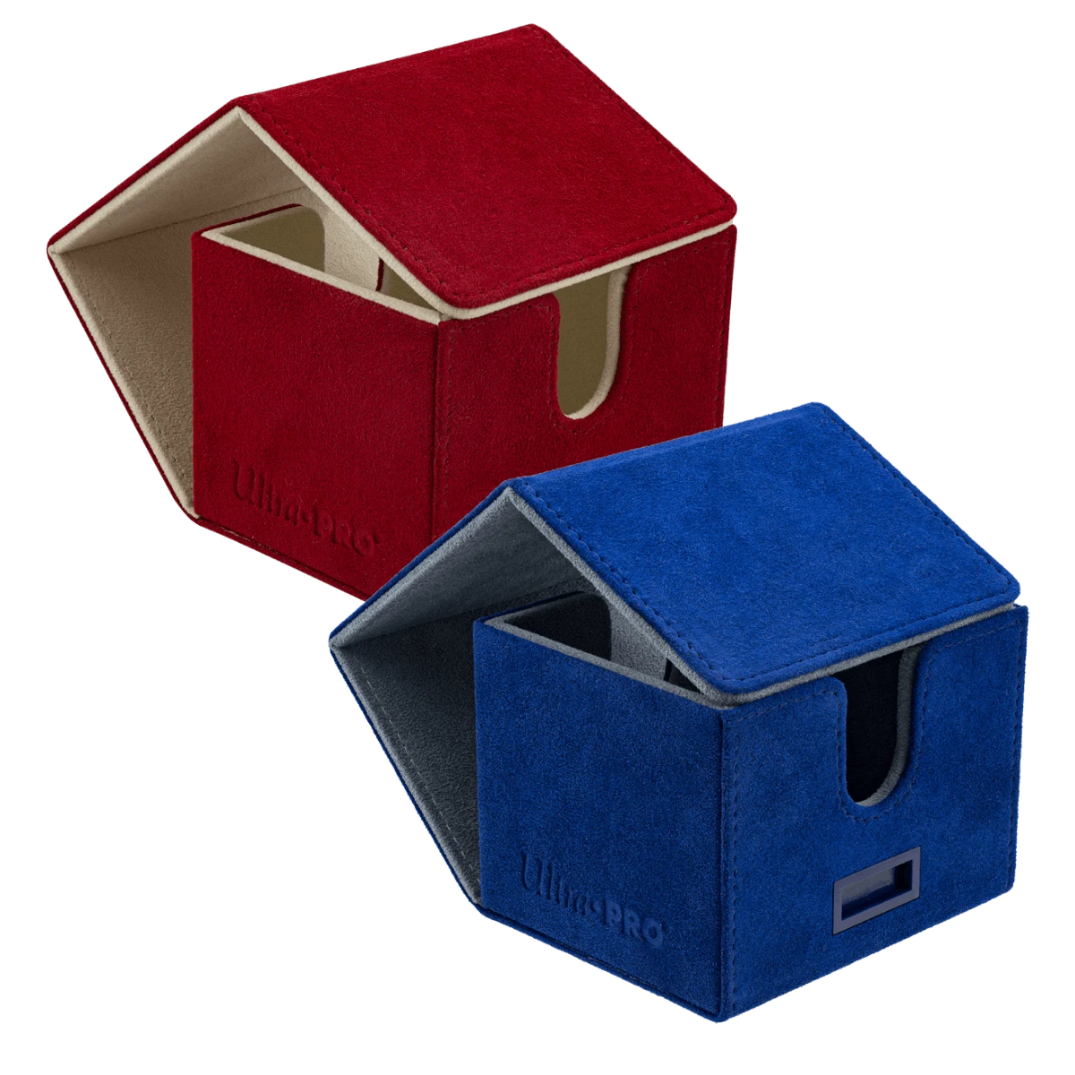Ultra Pro Vivid Deluxe Alcove Edge Deck Box