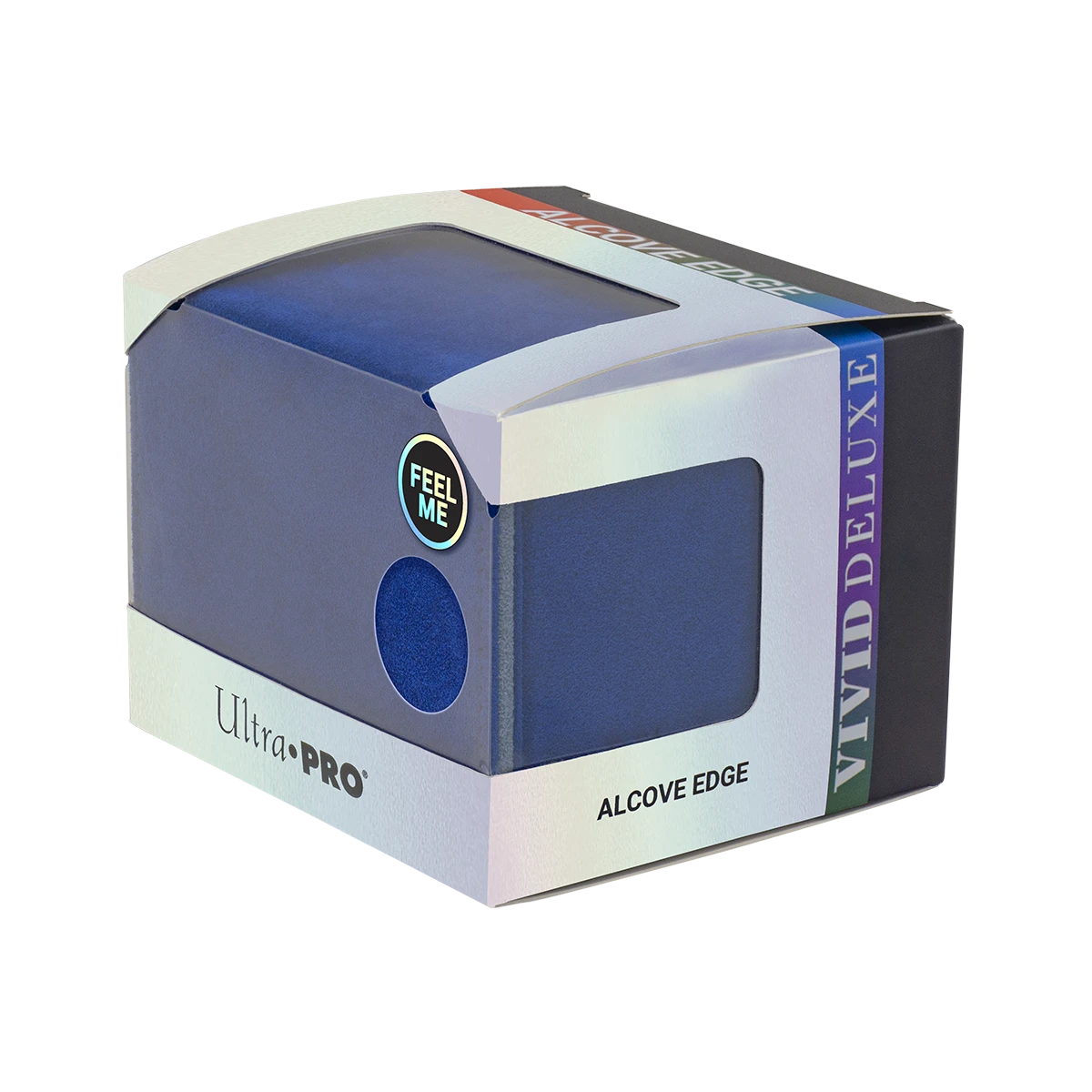 Ultra Pro Vivid Deluxe Alcove Edge Deck Box - Image 13