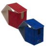 Ultra Pro Vivid Deluxe Alcove Flip Deck Box