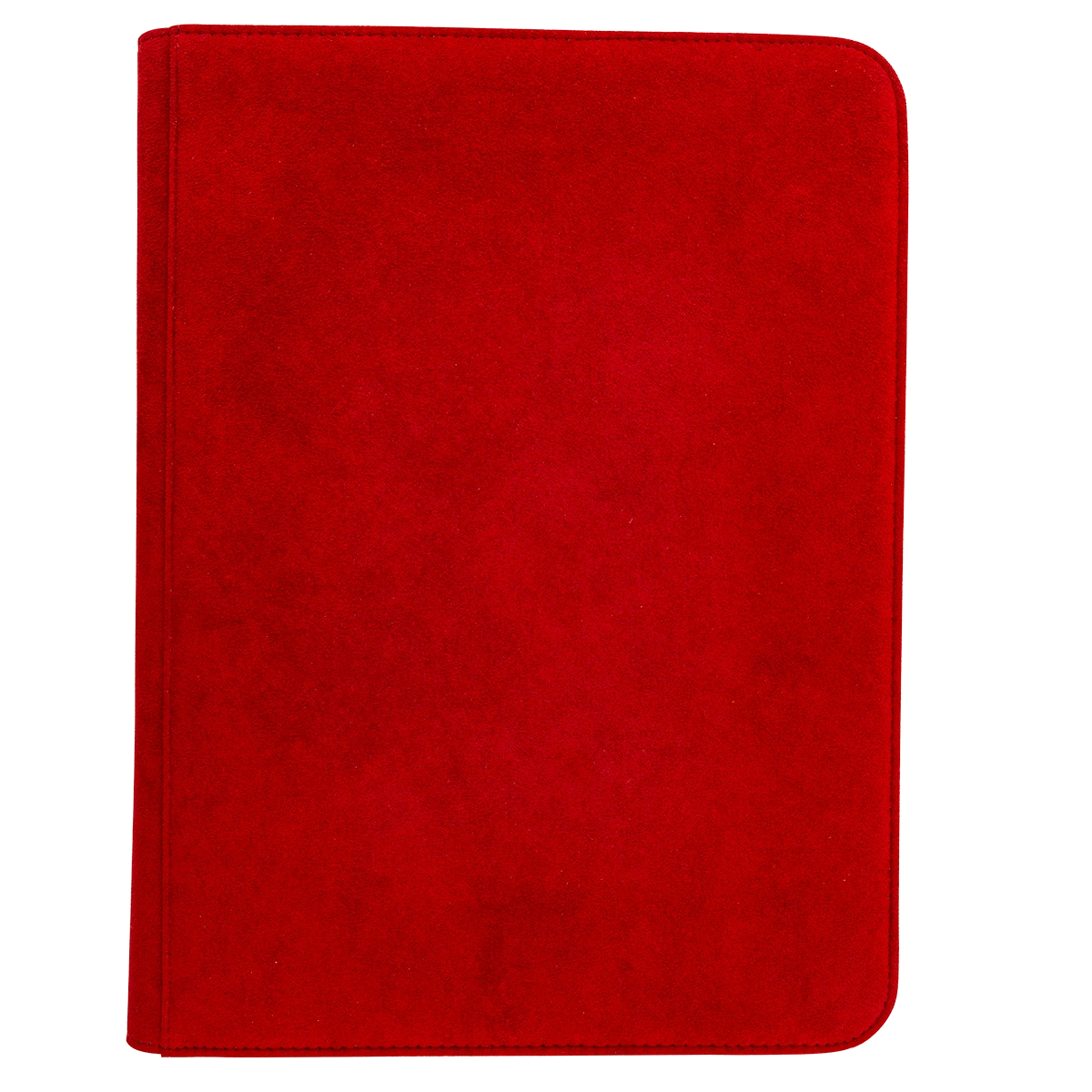 Ultra Pro Vivid Deluxe 9-Pocket Zippered PRO-Binder - Image 2