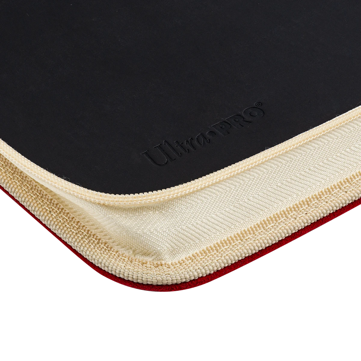 Ultra Pro Vivid Deluxe 9-Pocket Zippered PRO-Binder - Image 8
