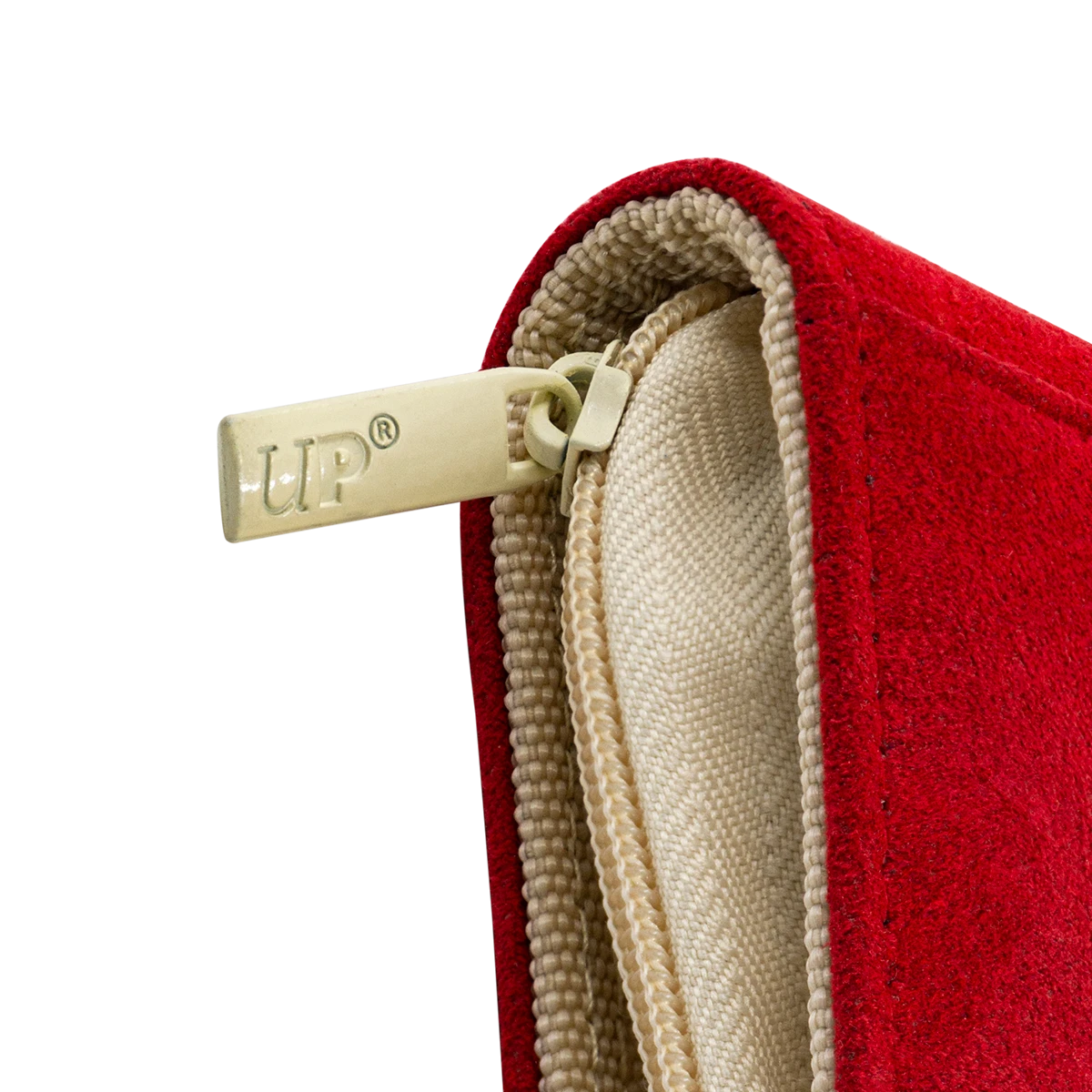 Ultra Pro Vivid Deluxe 9-Pocket Zippered PRO-Binder - Image 7