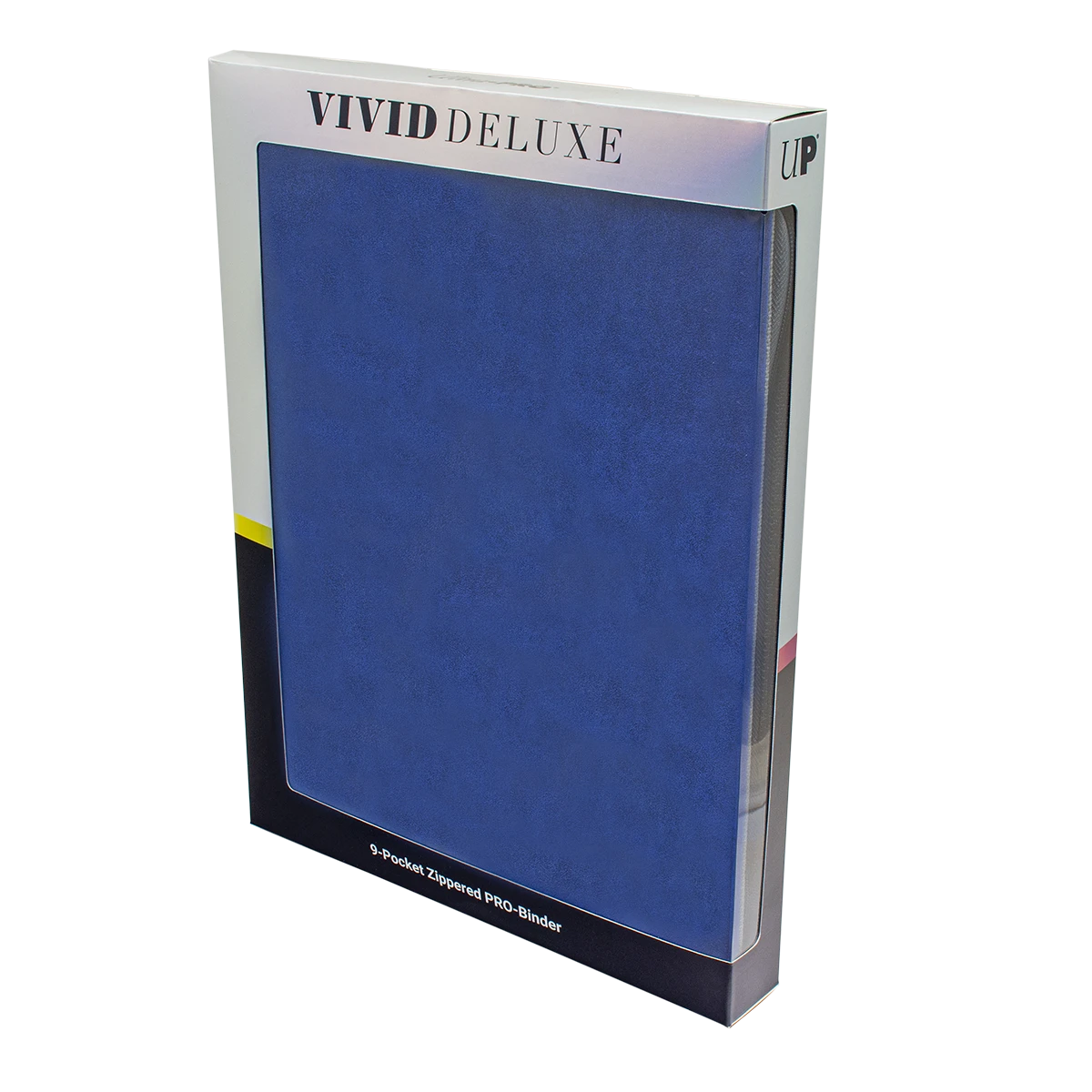 Ultra Pro Vivid Deluxe 9-Pocket Zippered PRO-Binder - Image 19