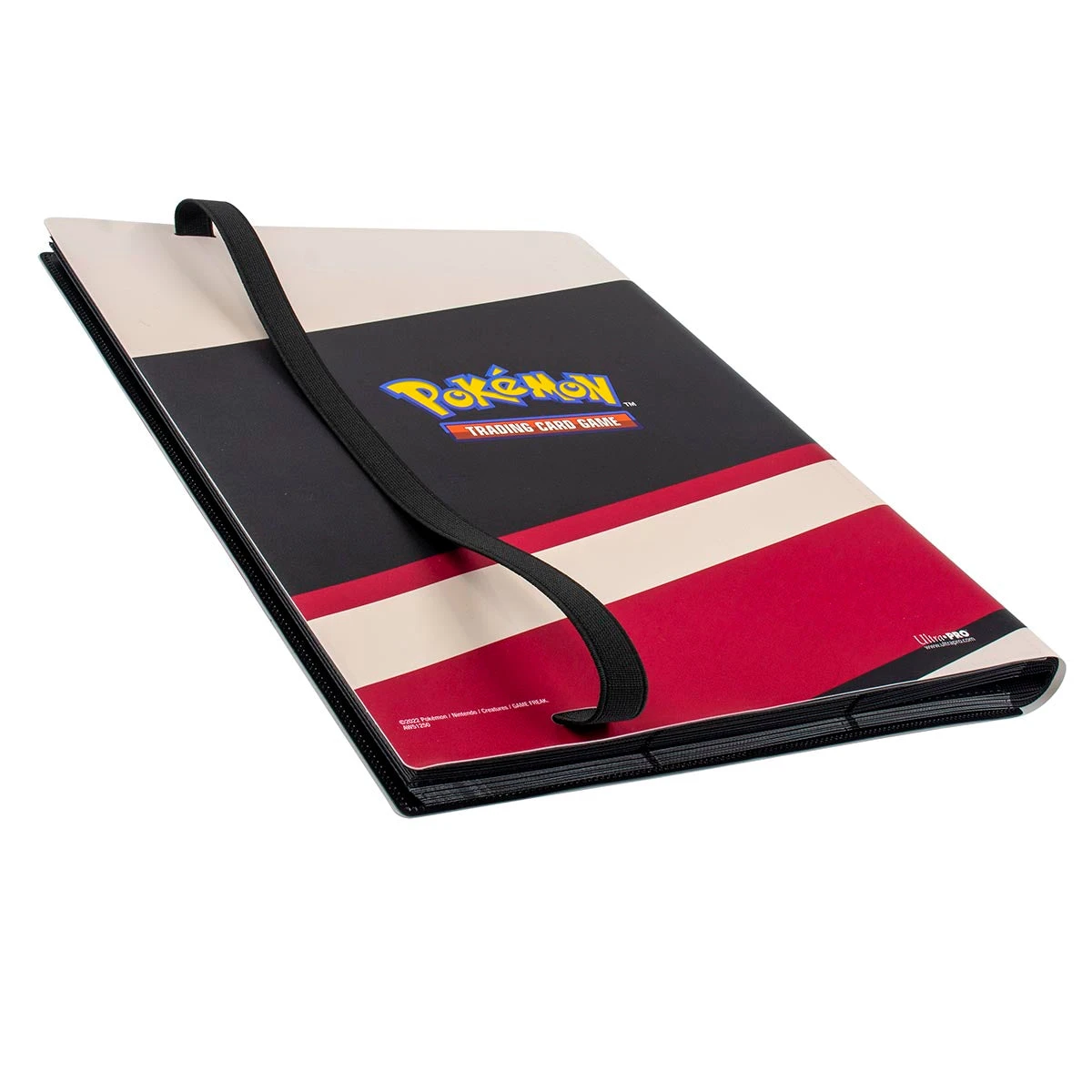 Ultra Pro Snorlax And Munchlax 9-Pocket PRO-Binder For Pokémon - Image 3