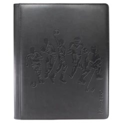 Ultra Pro Sports Silhouette Premium PRO-Binder