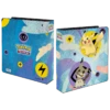 Ultra Pro Pikachu & Mimikyu 2” Album For Pokémon