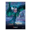 Ultra Pro War Of The Spark (WAR) Stained Glass Planeswalkers Ugin Wall Scroll For Magic: The Gathering