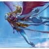 Ultra Pro Theros Beyond Death Dream Trawler Standard Gaming Playmat For Magic: The Gathering