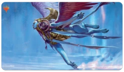 Ultra Pro Theros Beyond Death Dream Trawler Standard Gaming Playmat For Magic: The Gathering