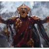 Ultra Pro Theros Beyond Death Tymaret, Chosen From Death Standard Gaming Playmat For Magic: The Gathering