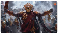 Ultra Pro Theros Beyond Death Tymaret, Chosen From Death Standard Gaming Playmat For Magic: The Gathering