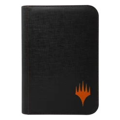 Ultra Pro Mythic Edition 4-Pocket Zippered PRO-Binder For Magic: The Gathering
