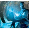 Ultra Pro M21 Teferi, Master Of Time Standard Gaming Playmat For Magic: The Gathering