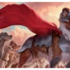 Ultra Pro M21 Pack Leader Standard Gaming Playmat For Magic: The Gathering