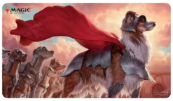 Ultra Pro M21 Pack Leader Standard Gaming Playmat For Magic: The Gathering